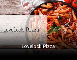 Lovelock Pizza