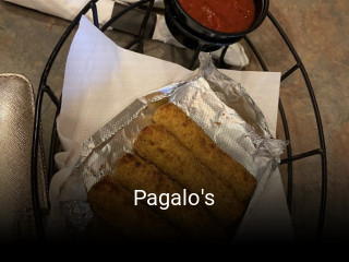 Pagalo's