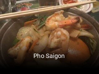 Pho Saigon