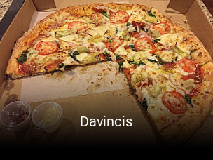 Davincis