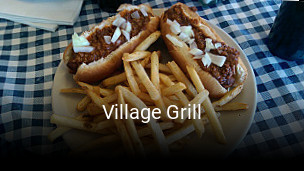 Village Grill