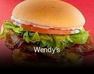 Wendy's