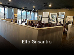 Elfo Grisanti's