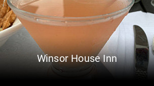 Winsor House Inn