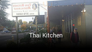 Thai Kitchen