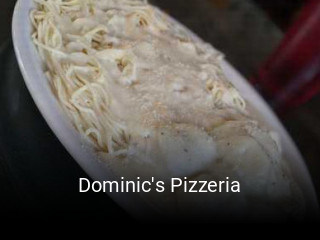 Dominic's Pizzeria