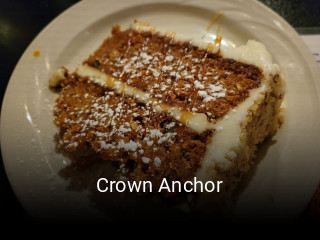 Crown Anchor