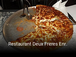 Restaurant Deux Freres Enr.