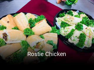 Rostie Chicken