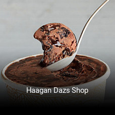 Haagan Dazs Shop