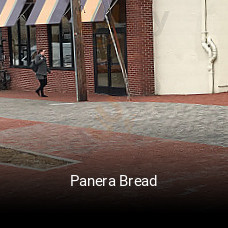 Panera Bread