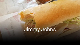 Jimmy Johns