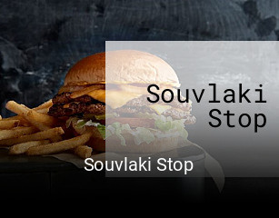 Souvlaki Stop