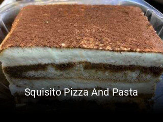 Squisito Pizza And Pasta