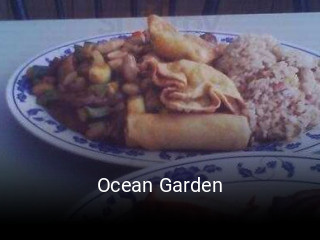 Ocean Garden