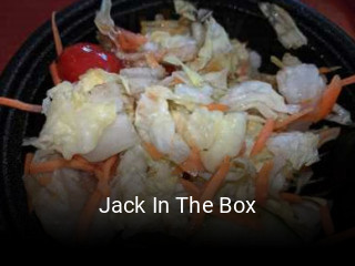 Jack In The Box