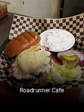 Roadrunner Cafe