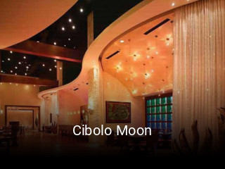 Cibolo Moon