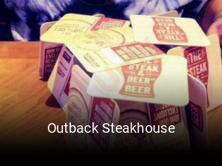 Outback Steakhouse