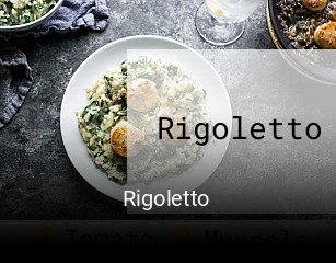 Rigoletto