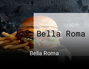 Bella Roma