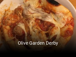 Olive Garden Derby