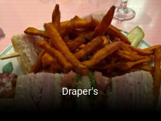 Draper's