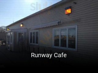 Runway Cafe