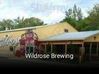 Wildrose Brewing