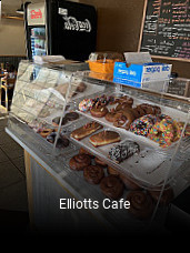 Elliotts Cafe