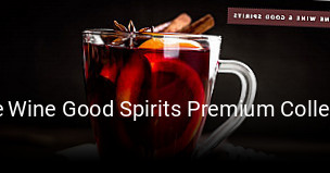 Fine Wine Good Spirits Premium Collection