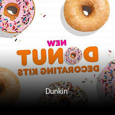 Dunkin'