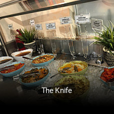 The Knife