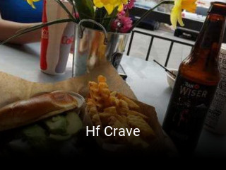 Hf Crave