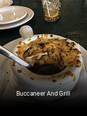 Buccaneer And Grill