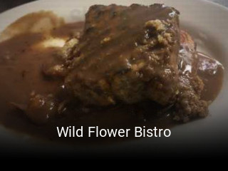 Wild Flower Bistro