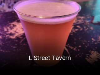 L Street Tavern