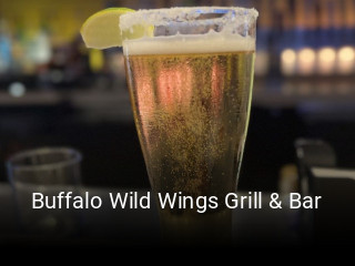 Buffalo Wild Wings Grill & Bar