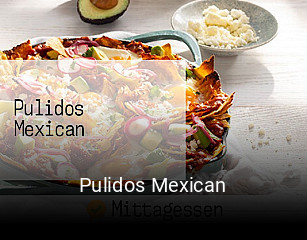 Pulidos Mexican