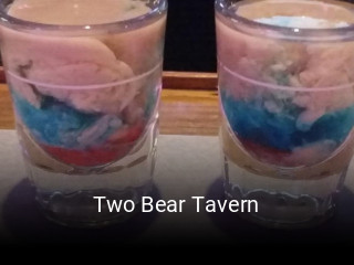 Two Bear Tavern