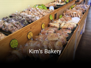 Kim's Bakery