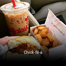 Chick-fil-a