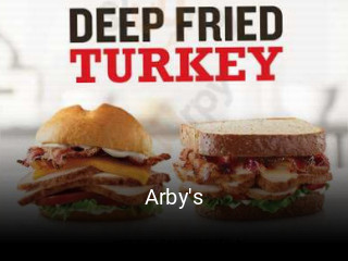 Arby's