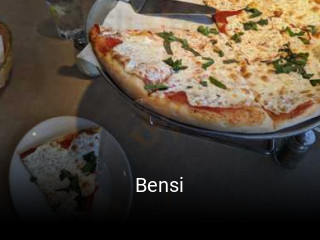 Bensi