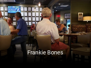 Frankie Bones