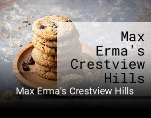 Max Erma's Crestview Hills