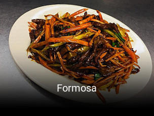 Formosa