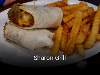 Sharon Grill