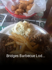 Bridges Barbecue Lodge