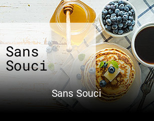 Sans Souci